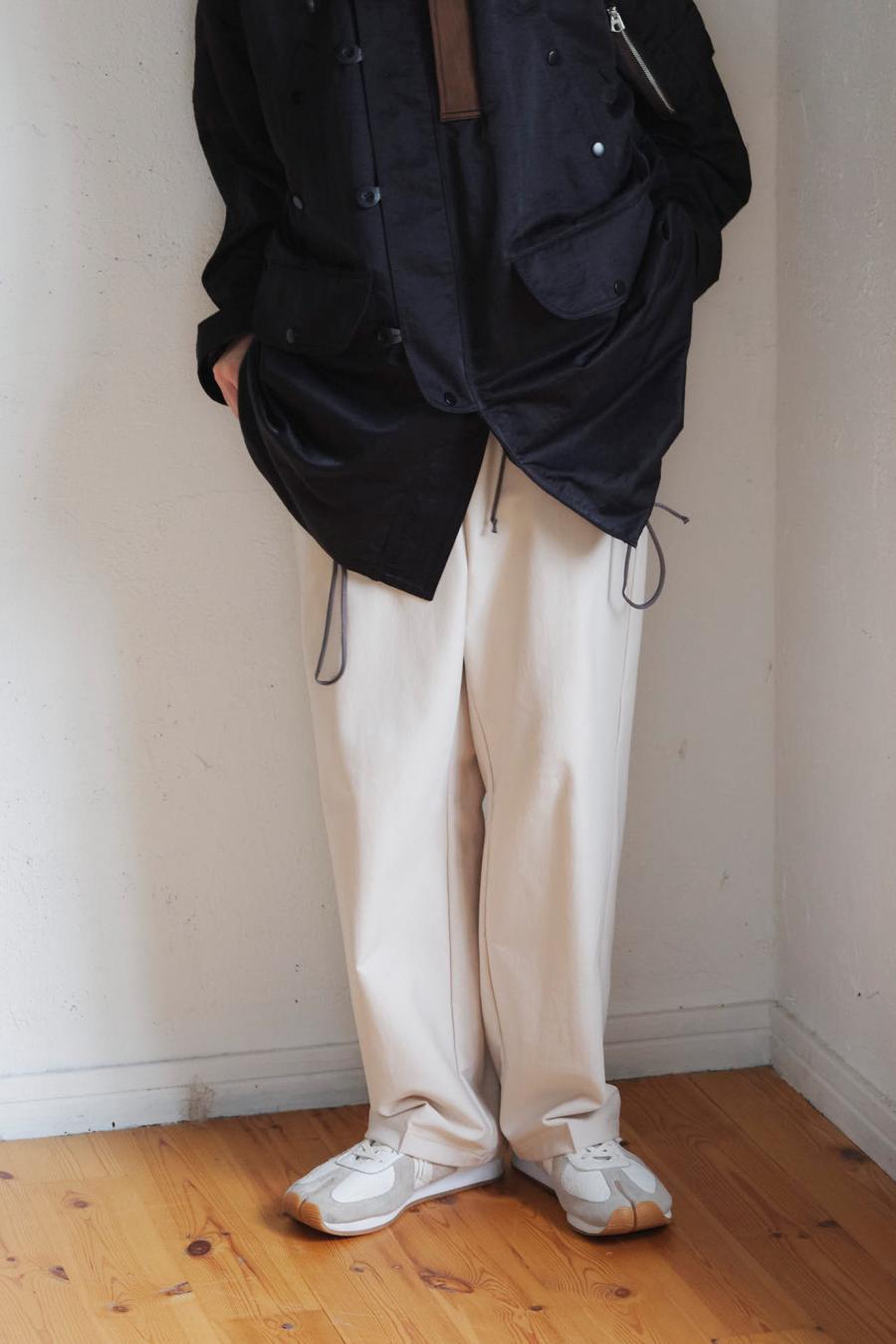 Easy Trousers