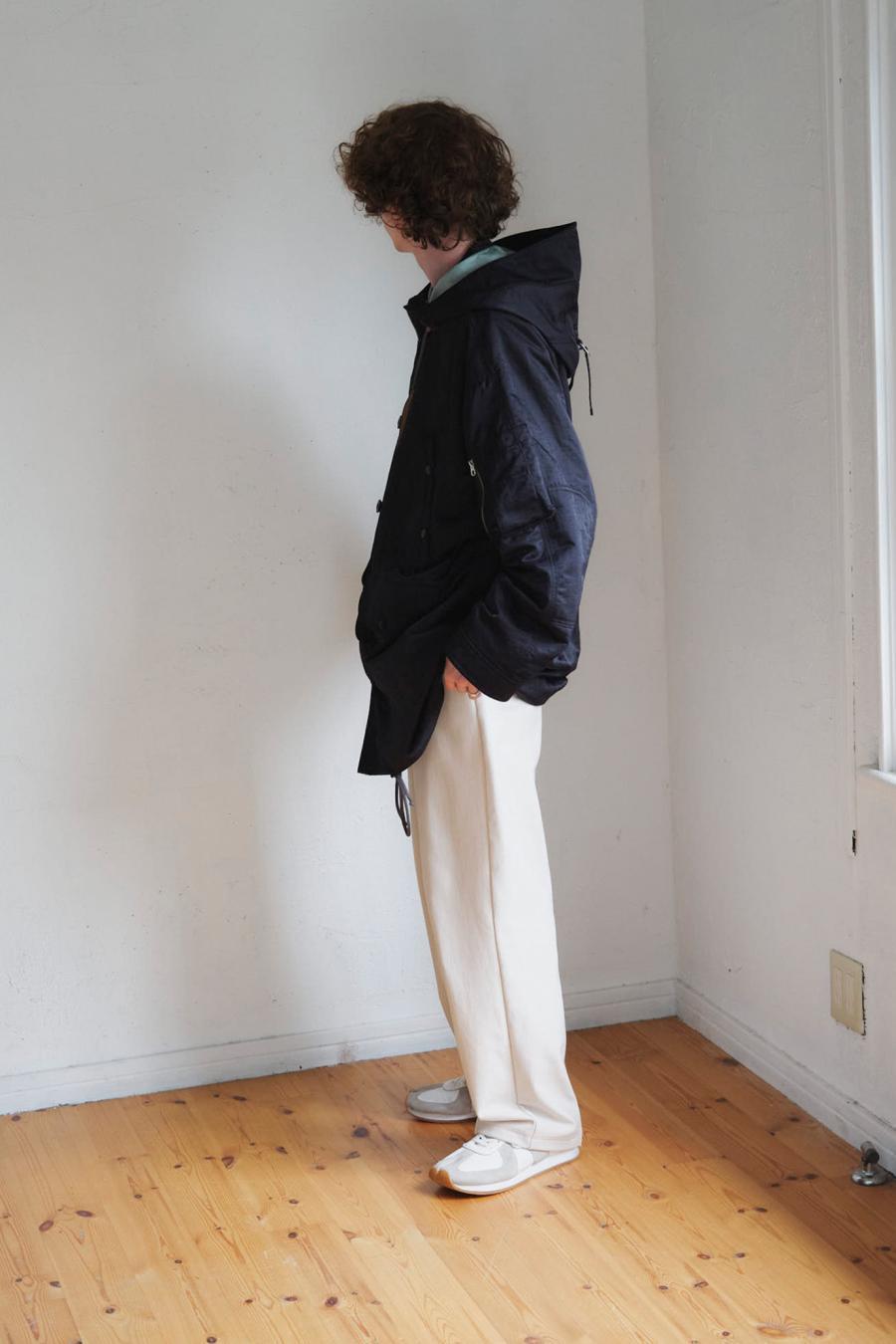 Easy Trousers