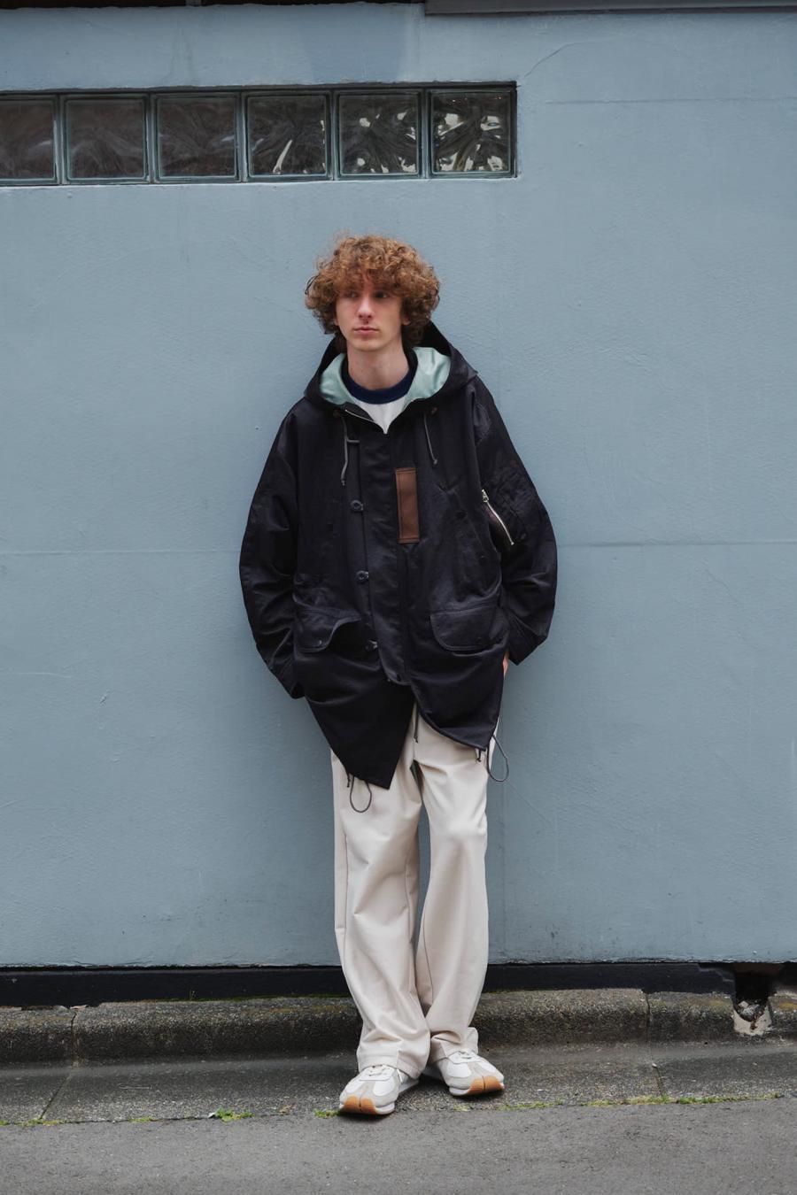 Easy Trousers