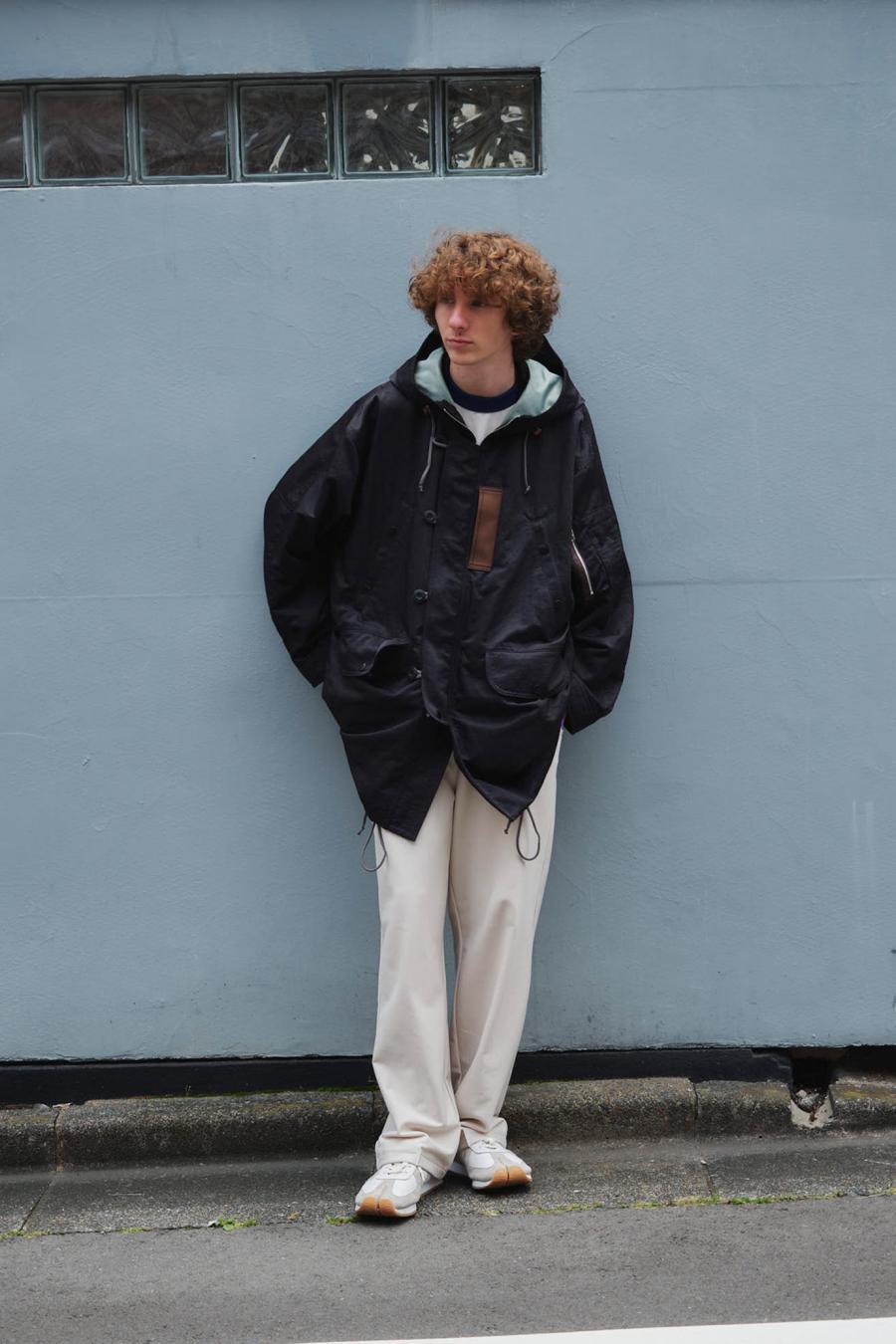 Easy Trousers