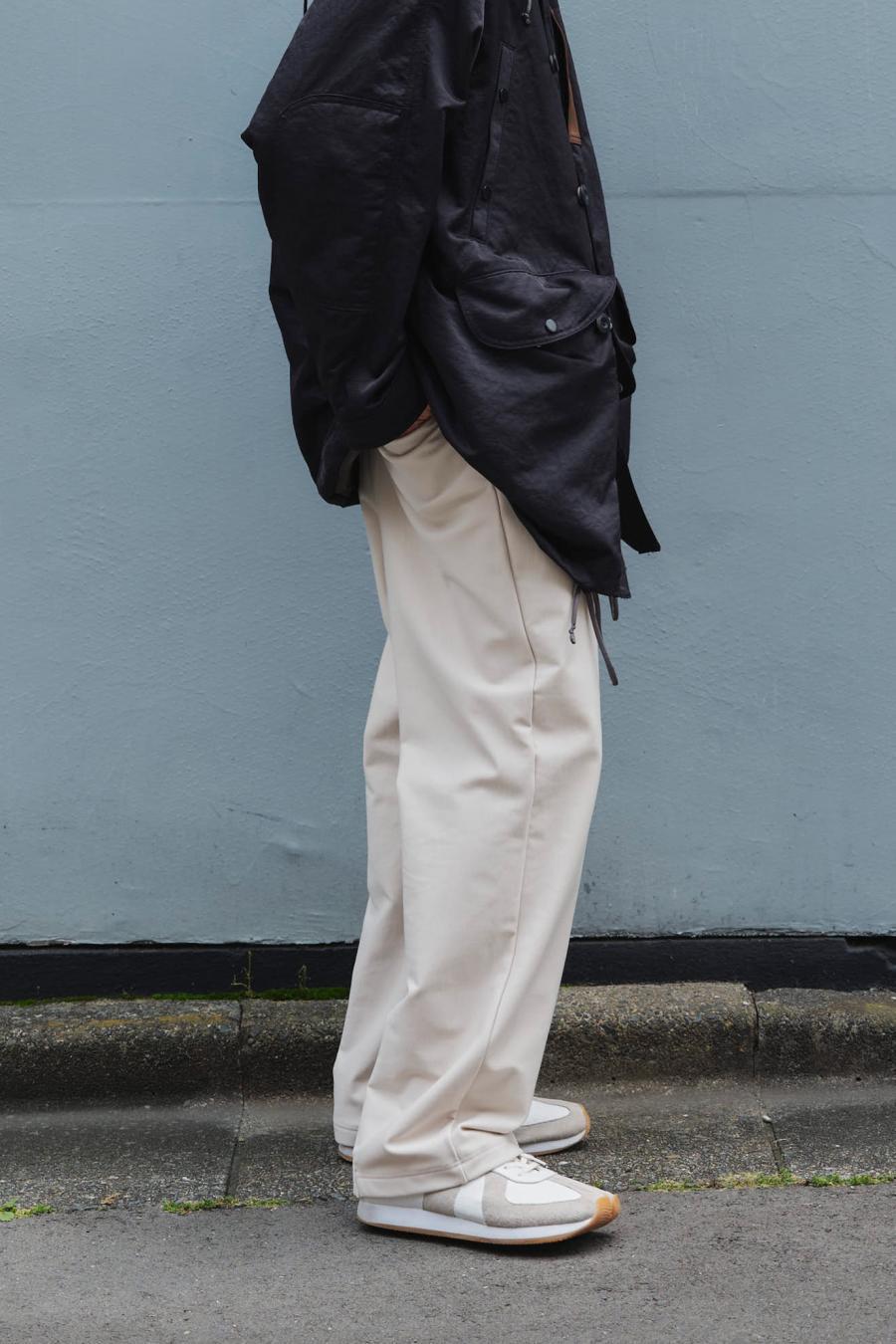Easy Trousers