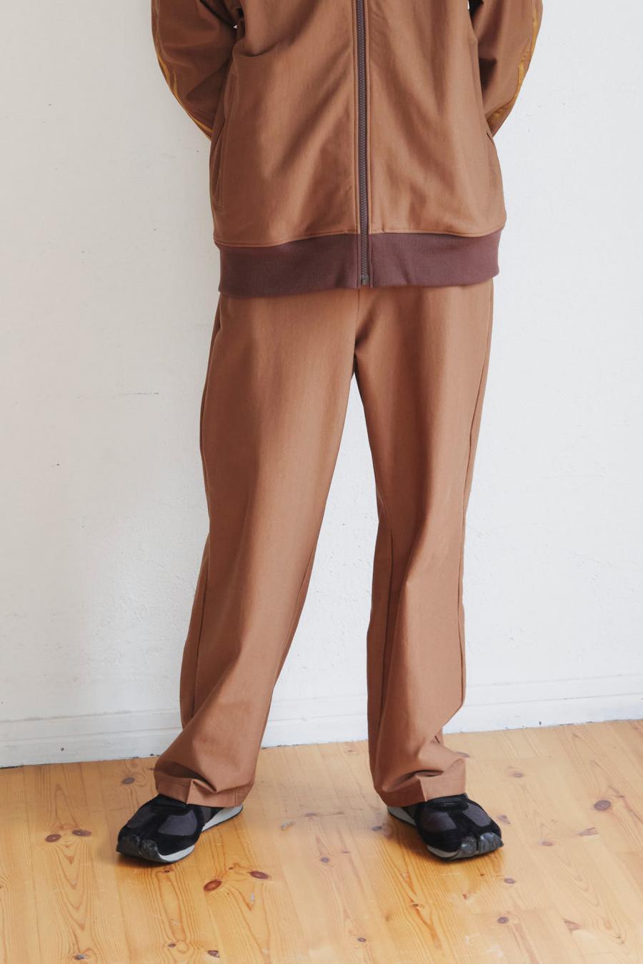 Easy Trousers