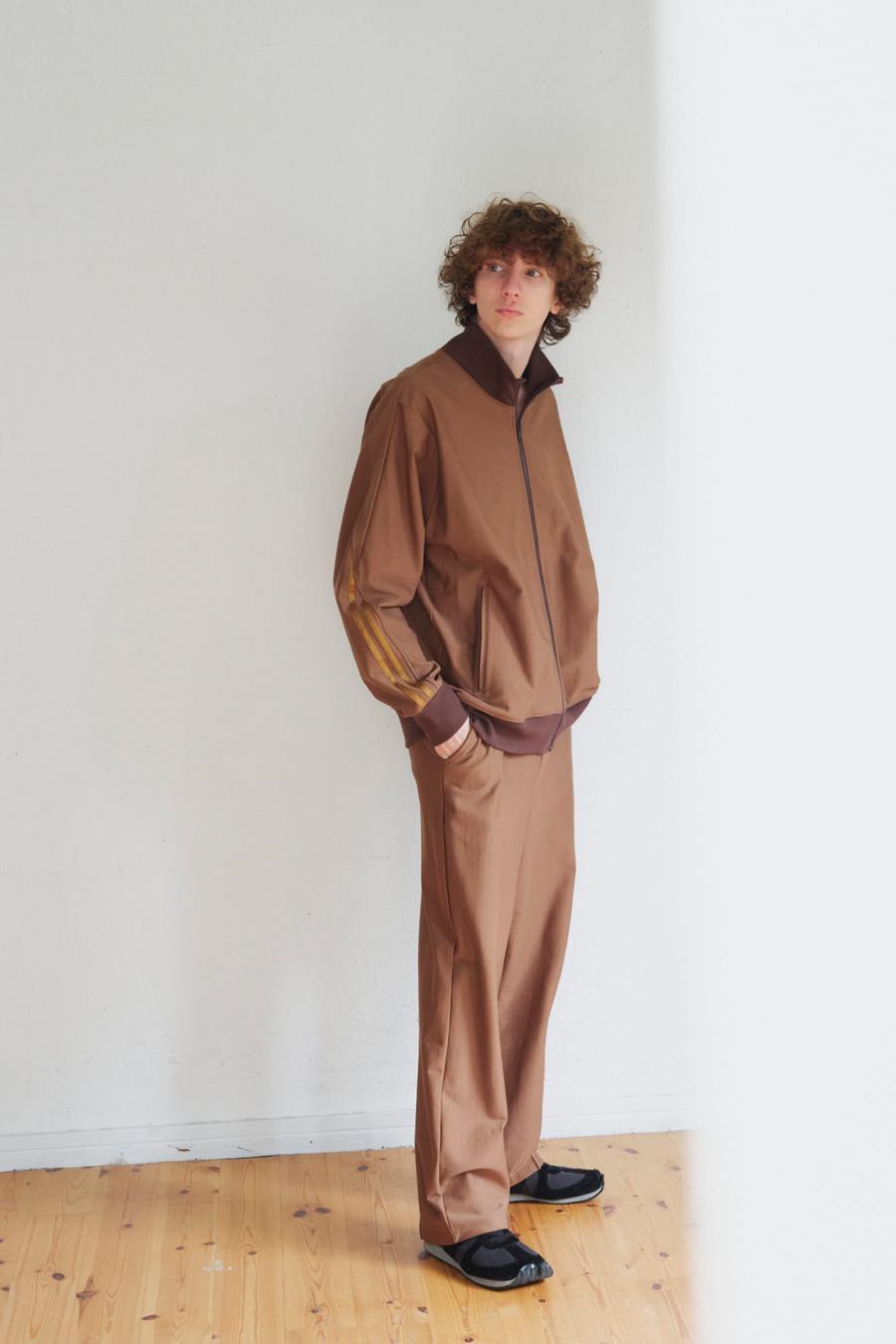 Easy Trousers