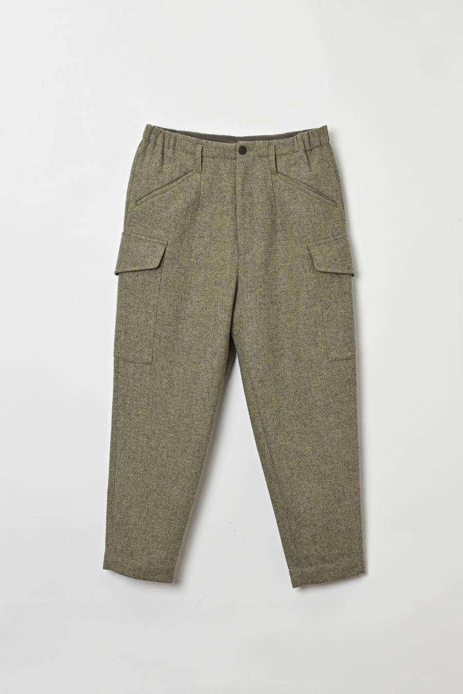 M-39 Wool Trousers