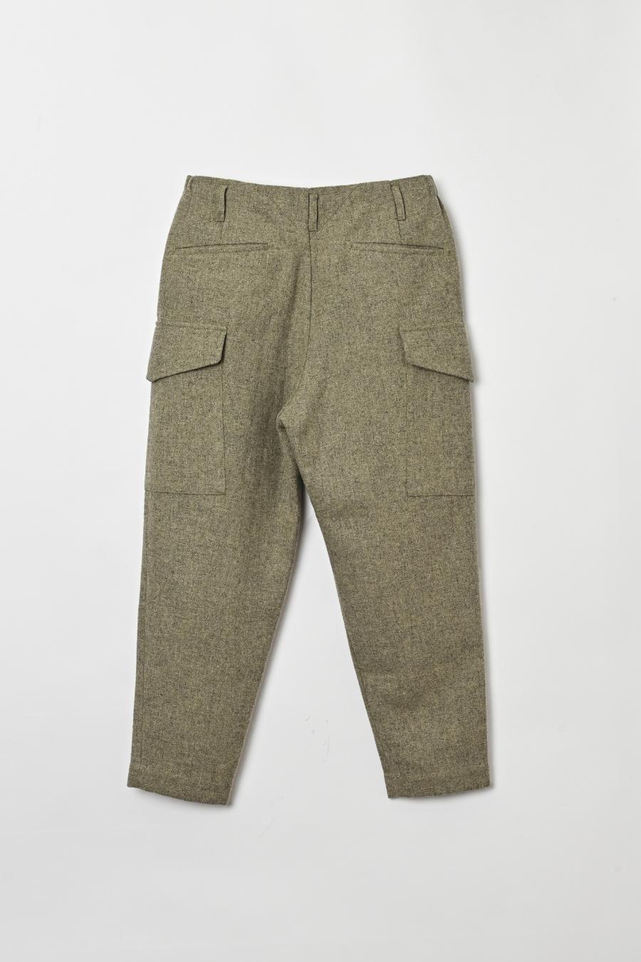 M-39 Wool Trousers