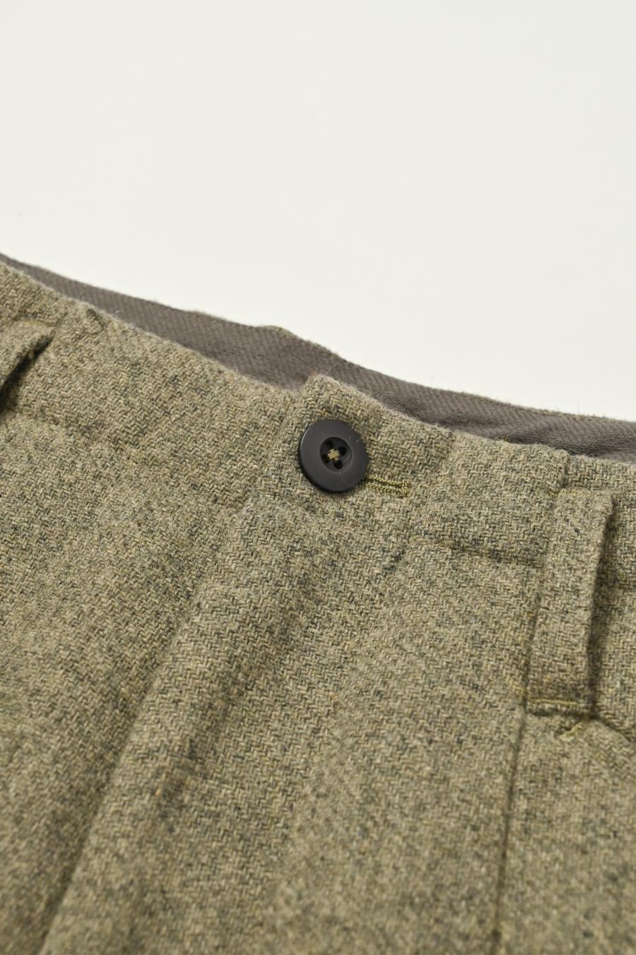 M-39 Wool Trousers