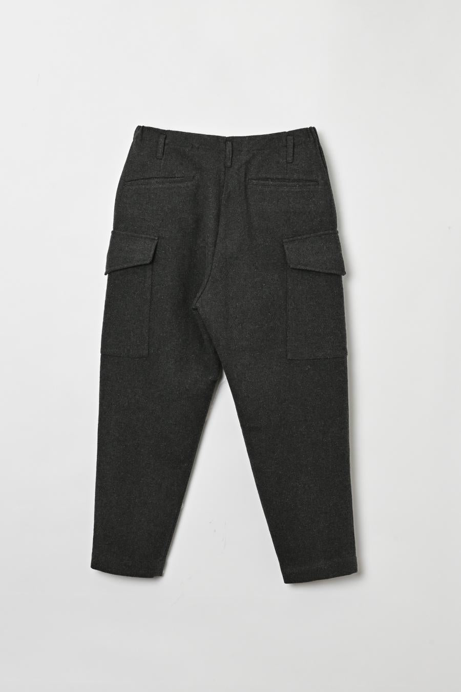 M-39 Wool Trousers