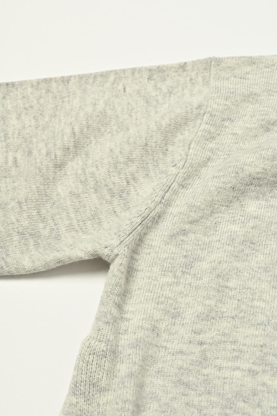 “good” Logo Layered Pullover