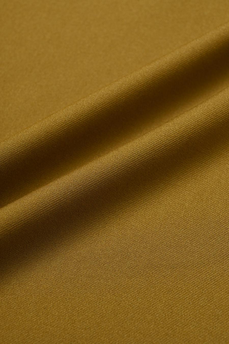 Double-Tuck Trousers