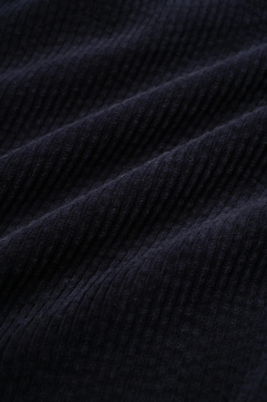 Corduroy Big Pocket Pants