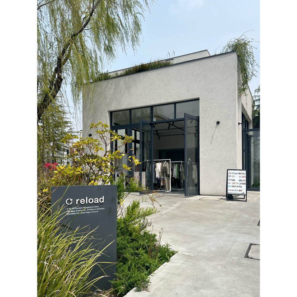 【EVENT】東京・下北沢 POPUPイベント 開催!! 5/22(木)〜5/25(日)_store