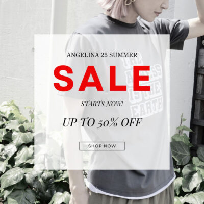 【MAX50％OFF】大人の夏服、今が“買い替えどき”！人気アイテムが勢ぞろい