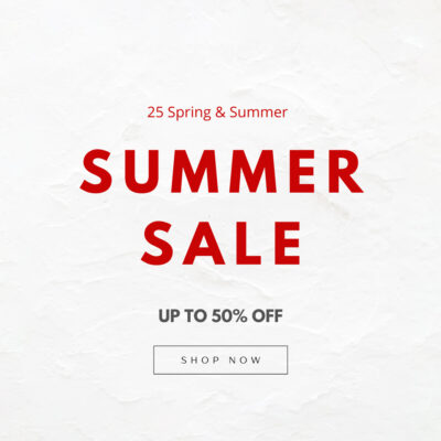 【MAX 50%OFF】ANGELINA / Garance et VioLette 25 SUMMER SALE ！