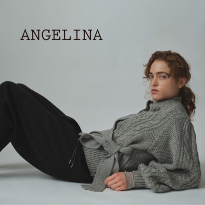 ANGELINA 2025 WINTER COLLECTION