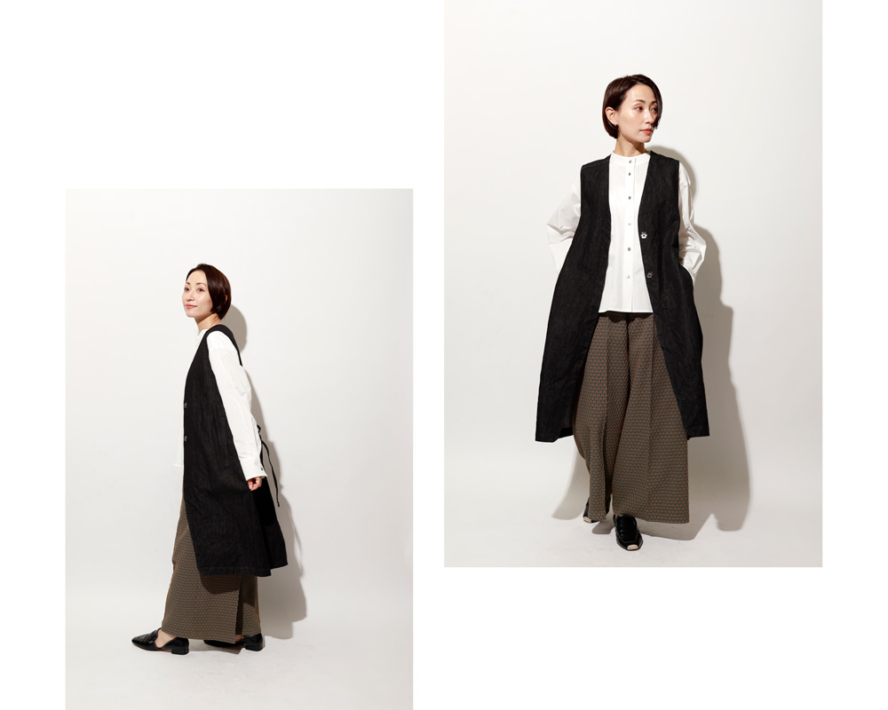 帰省・食事会にスマートカジュアルが選ばれる理由