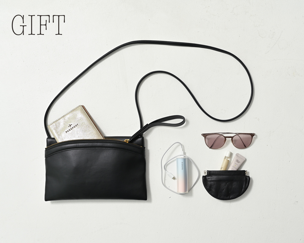 ミニショルダーBAG