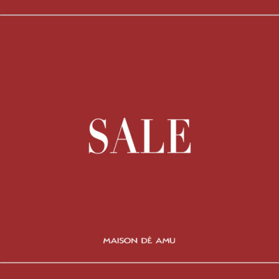 【MAX 50%OFF】2026 WINTER SALE開催！