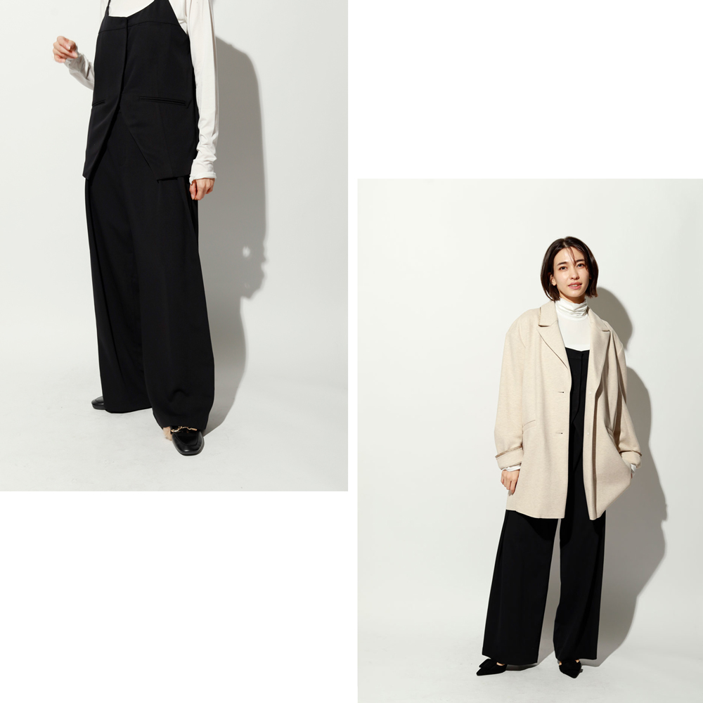 条件4｜素材は“長く着る前提”で選ぶ