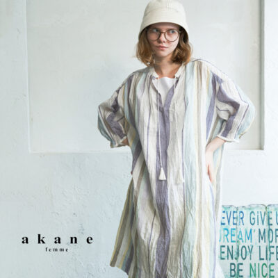 akane 2026 SUMMER LOOKBOOK vol.023