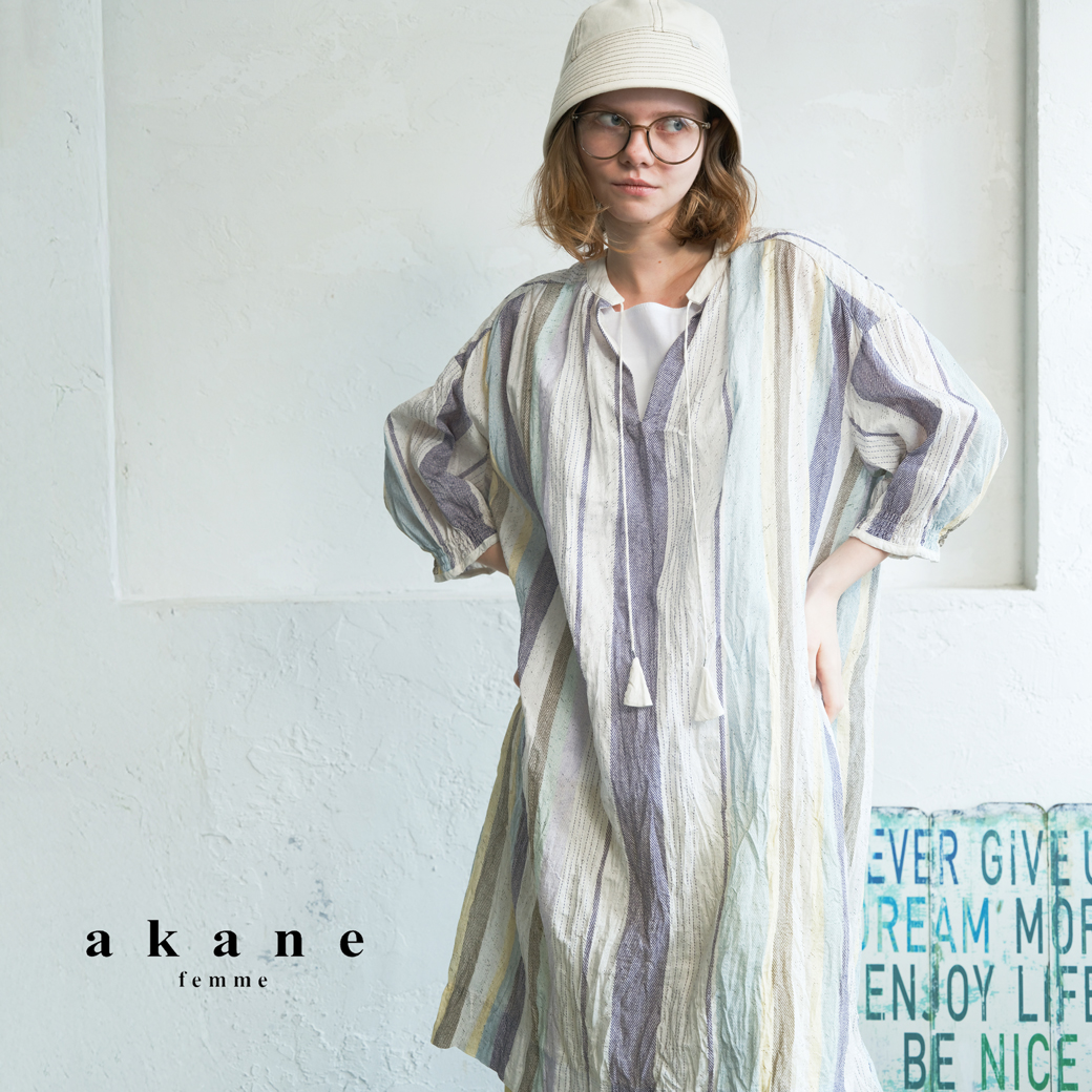 akane 2026 SUMMER LOOKBOOK vol.023