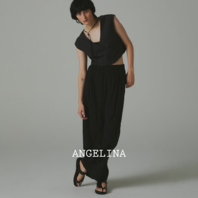 ANGELINA 2026 SUMMER COLLECTION