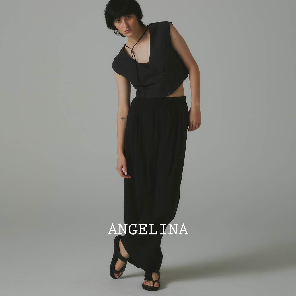 ANGELINA 2026 SUMMER COLLECTION