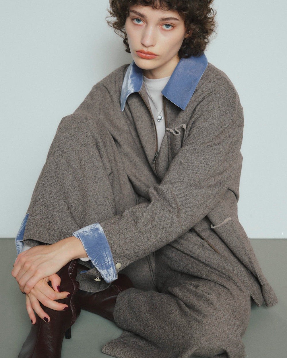 ANGELINA｜2026 WINTER