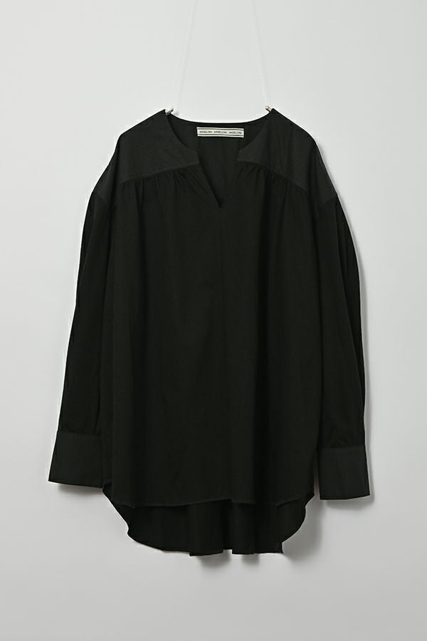 Skipper Cut Pullover
