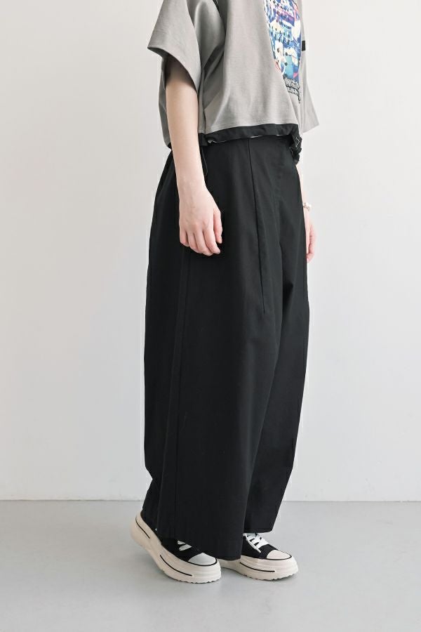 akane｜BOTTOMS