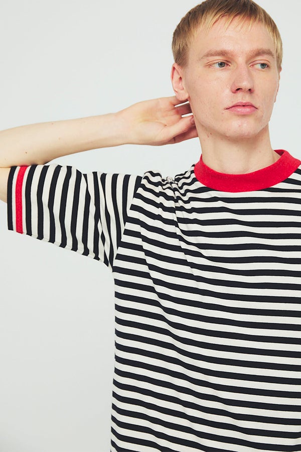 Border Orna T-Shirt