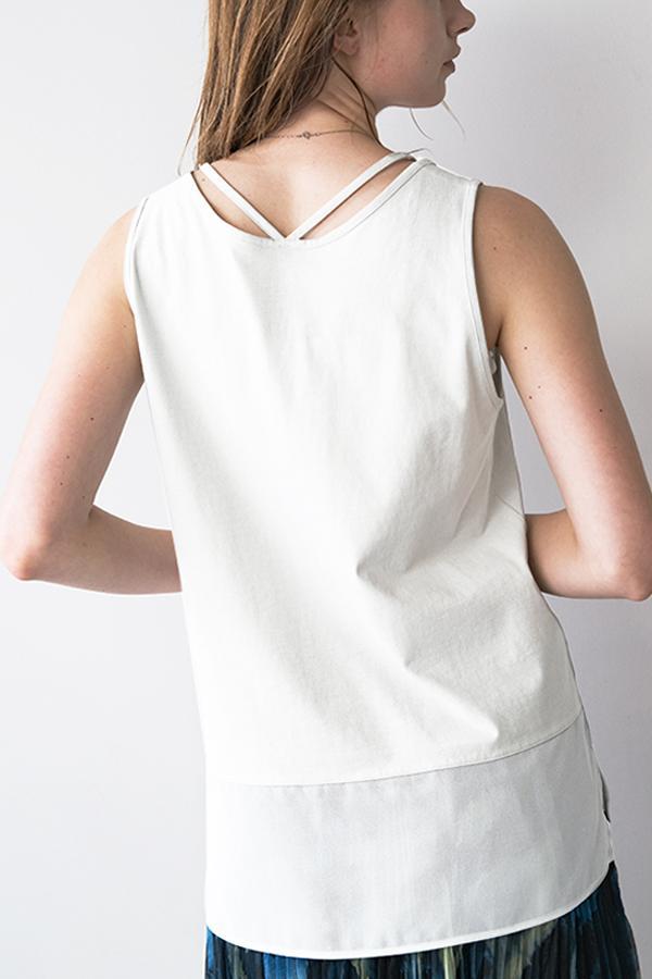 COOL Laurel Tank Top