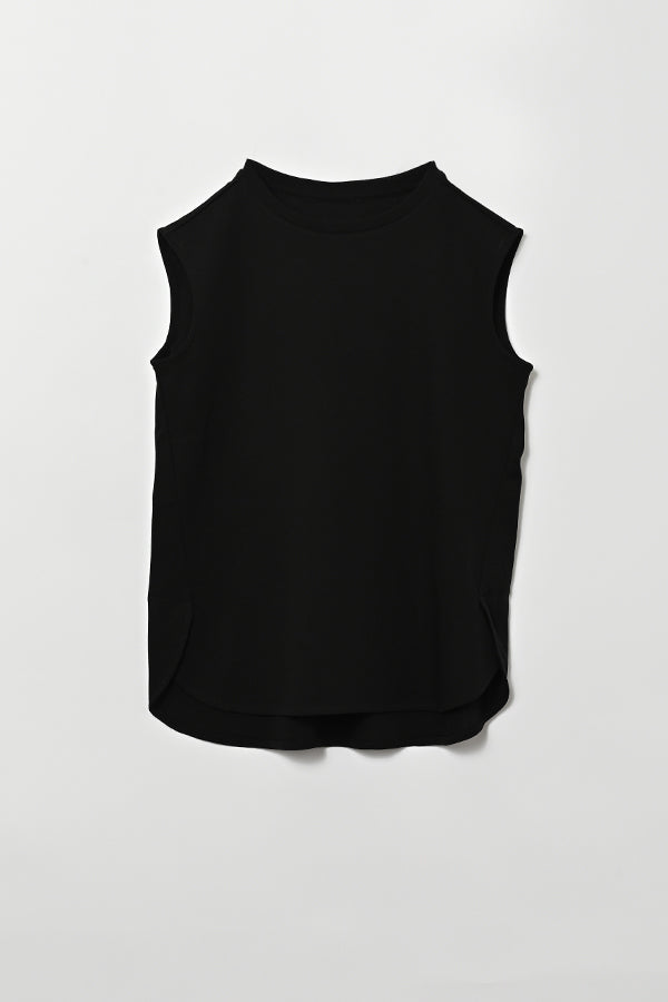 Side Vent Tank Top