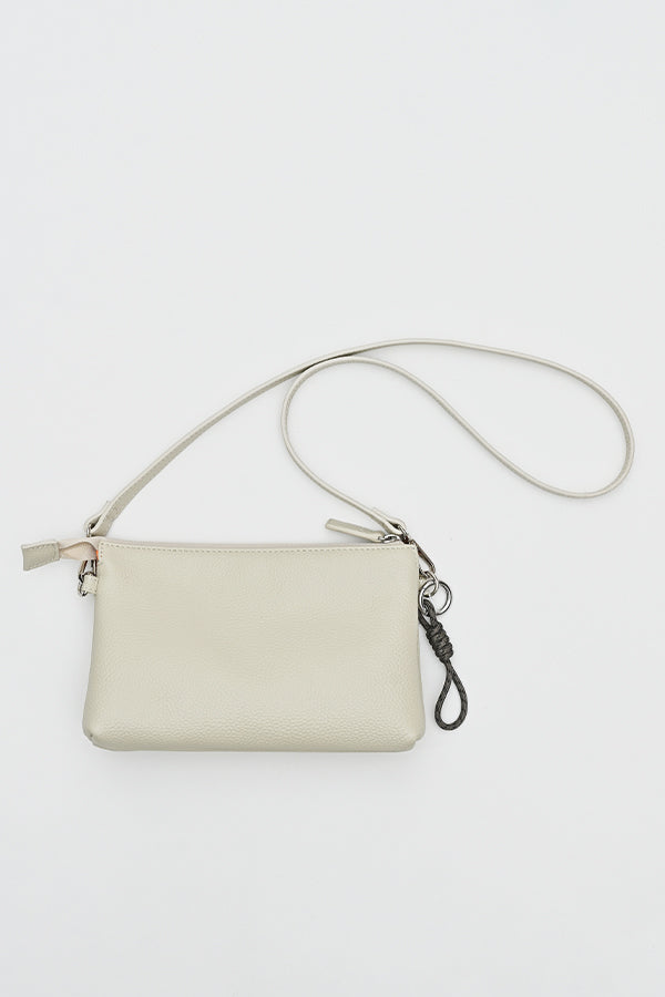 Travel Wallet Shoulder Bag