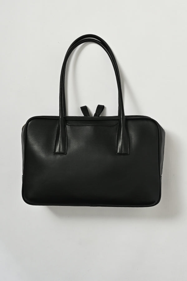 Square Boston Bag