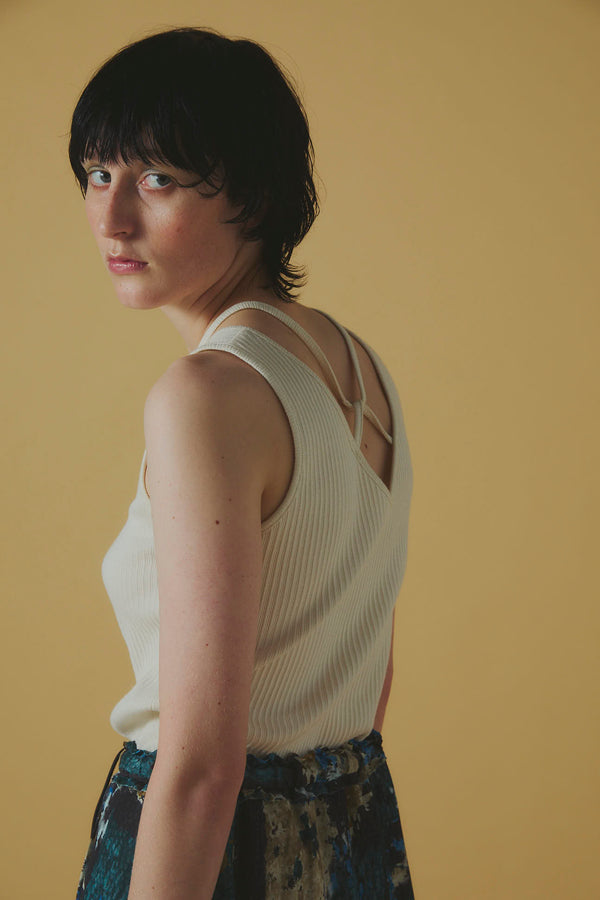 Cami Tank
