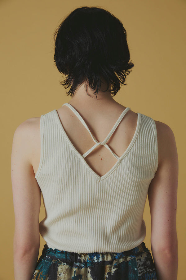 Cami Tank