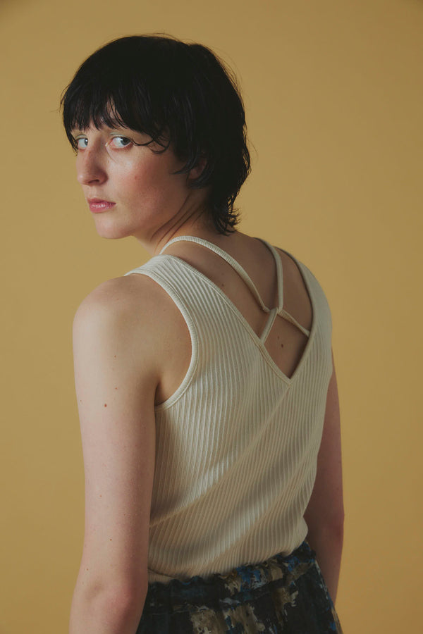 Cami Tank