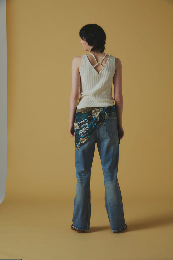 Cami Tank
