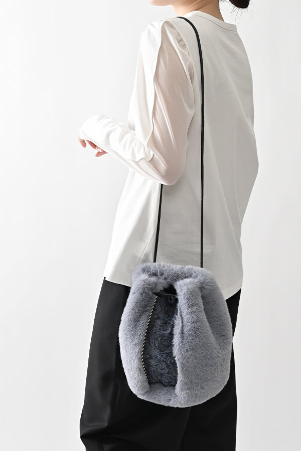 Cocoon Bag