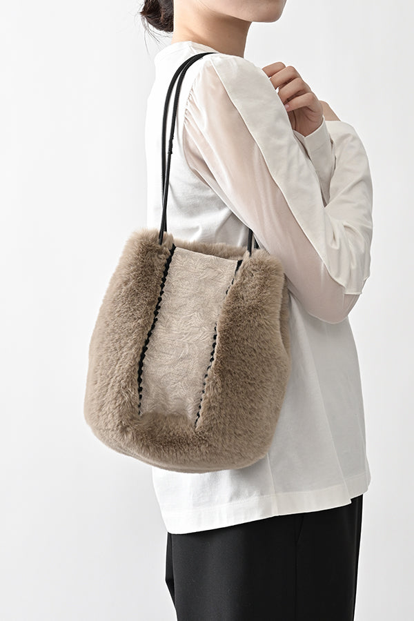 Cocoon Bag
