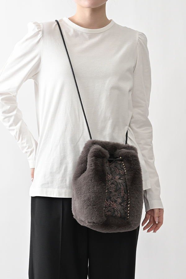 Cocoon Bag