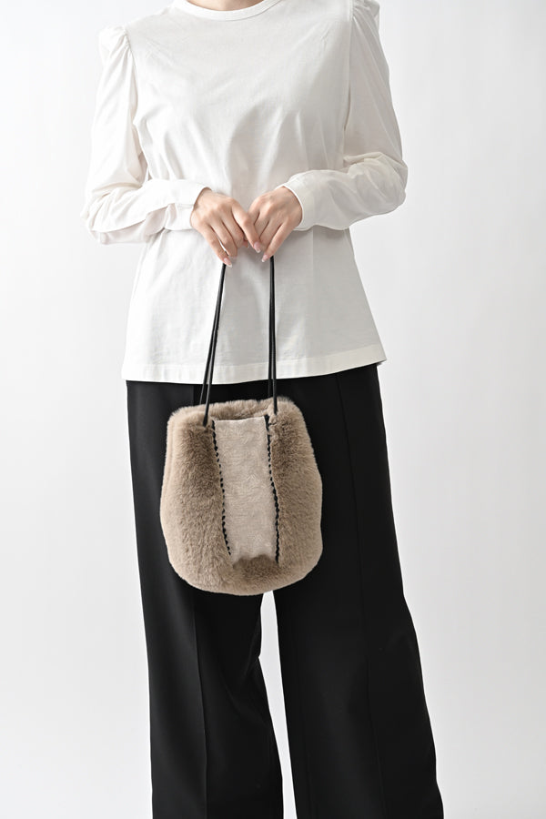 Cocoon Bag