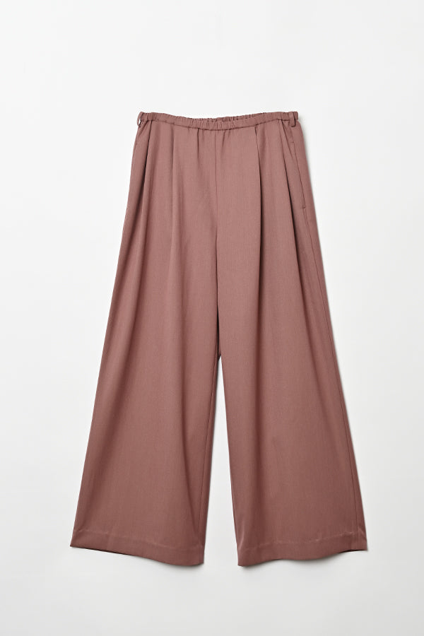 TR Relaxed Fit Trousers