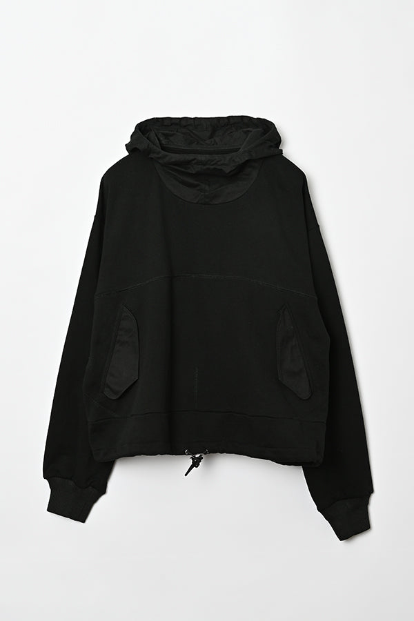Military Parka