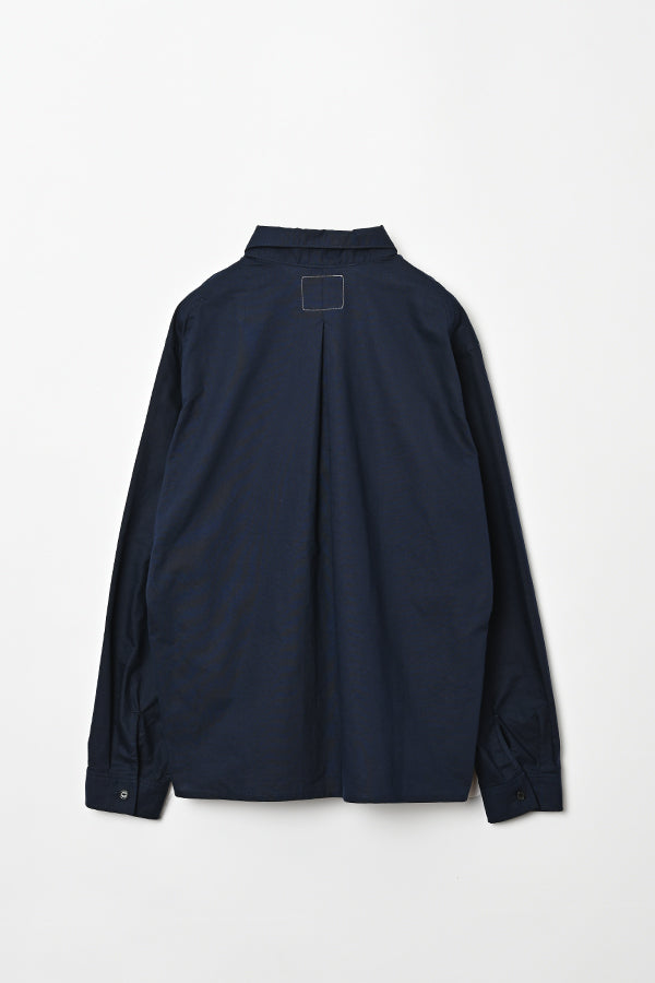 French Work Shirt