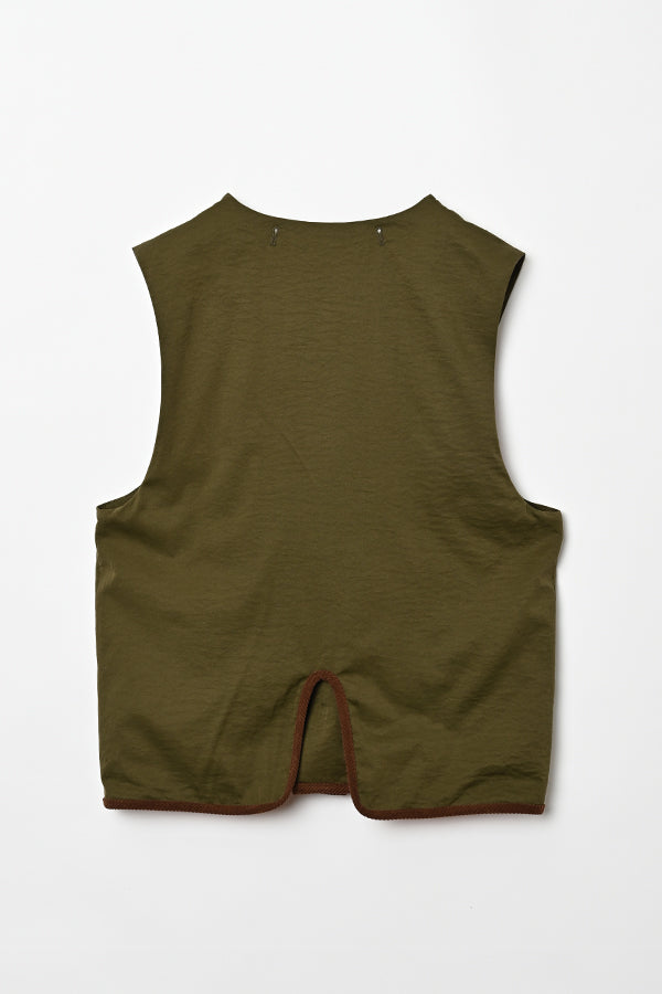 Cargo Vest