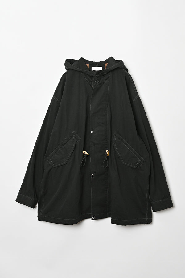 M-51 Short Parka