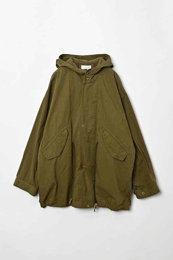 M-51 Short Parka