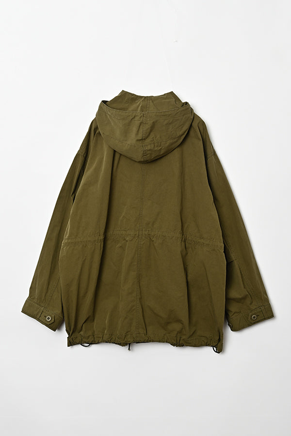 M-51 Short Parka