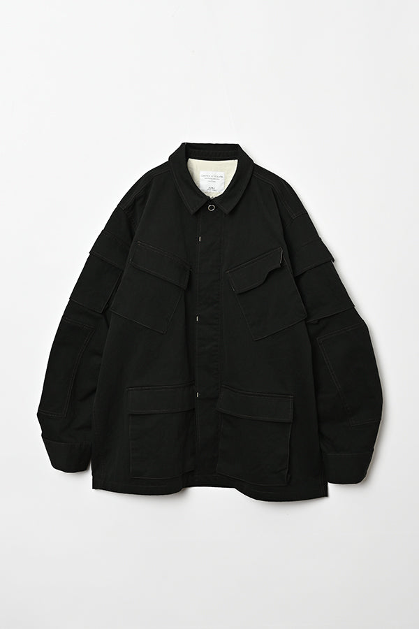 BDU Jacket